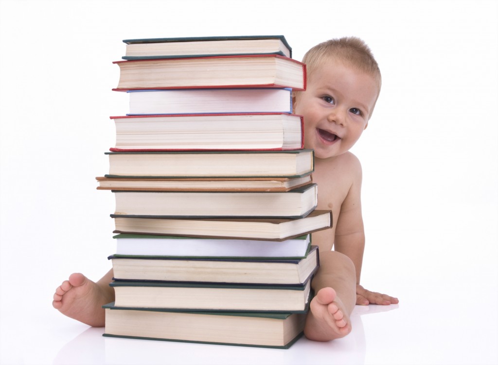 smart baby