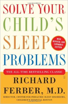 Solve Your Child’s Sleep Problems 