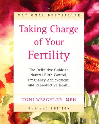 Taking Charge of Your Fertility