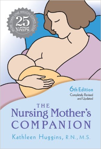 The Nursing Mother’s Companion
