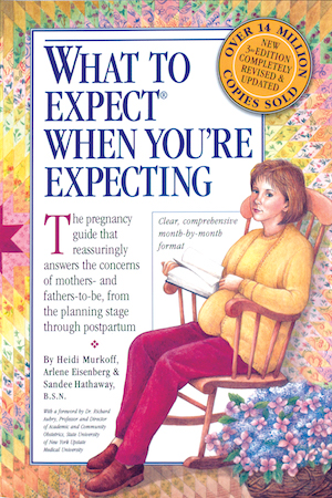 Maternity books sales