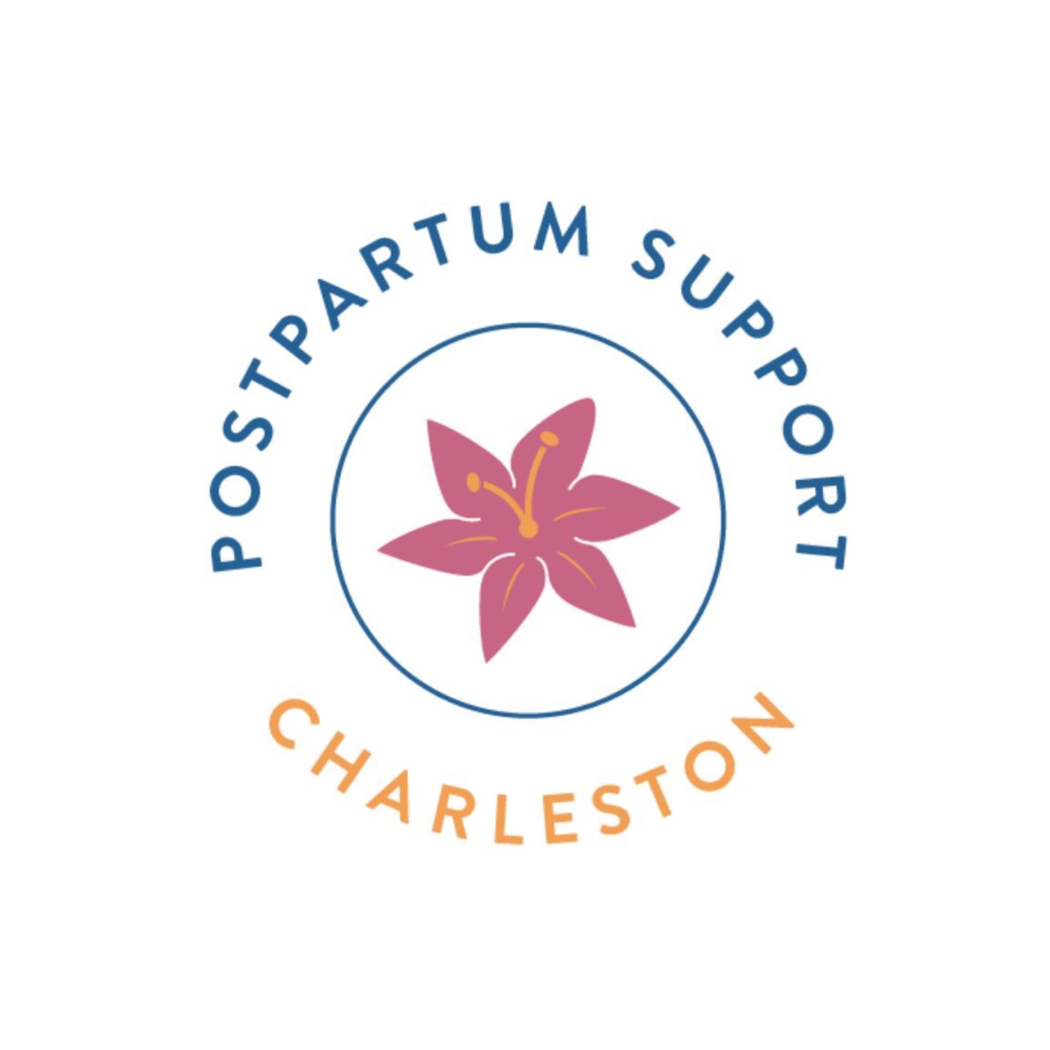 Postpartum Support Charleston