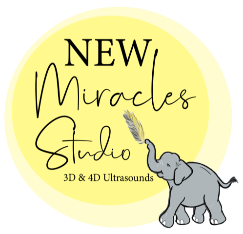 NEW Miracles Studio 3D & 4D Ultrasounds